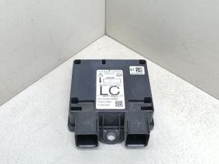 блок AirBag Ford Fusion 1 поколение [рестайлинг] 2005, 5WK43587, 6S6T14B056LC