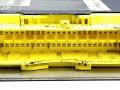 блок AirBag Volkswagen Polo 4 поколение 2005, 6Q0909605R, 331295 - фото №2