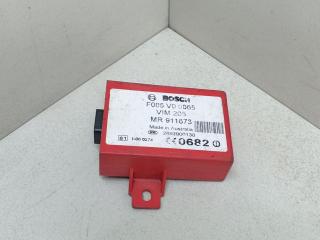 Иммобилайзер Mitsubishi Carisma 1 поколение 1999, BOSCH, MR911673, F005V00065