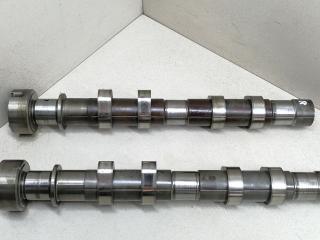 распредвал Subaru Forester 3 поколение (SH) 2010, 2.5 л., бензин, МКПП