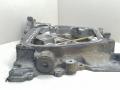 масляный поддон Subaru Forester 3 поколение (SH) 2010, 2.5 л., бензин, МКПП - фото №6