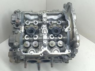 головка блока цилиндров Subaru Forester 3 поколение (SH) 2010, 2.5 л., бензин, МКПП