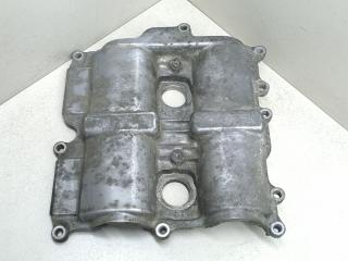 клапанная крышка Subaru Forester 3 поколение (SH) 2010, 2.5 л., бензин, МКПП