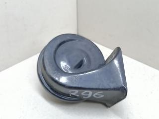 сигнал (клаксон) Peugeot 307 1 поколение 2001, 2.0 л., HDi, дизель, 5МКПП, синий, хетчбэк 5 дв., передний привод