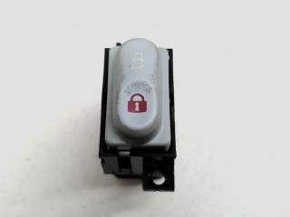 кнопка центрального замка Renault Espace 3 поколение 2000, 2.2 л., G9T 710, дизель, 5МКПП, красный, минивэн, передний привод, 6025308163