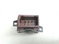 кнопка центрального замка Renault Espace 3 поколение 2000, 2.2 л., G9T 710, дизель, 5МКПП, красный, минивэн, передний привод, 6025308163 - фото №2