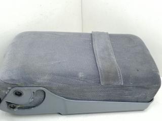 подлокотник сиденья заднего Volvo S80 1 поколение 2000, 2.5 л., TD, дизель, 5МКПП, серебристый, седан, передний привод