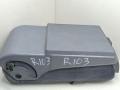 подлокотник сиденья заднего Volvo S80 1 поколение 2000, 2.5 л., TD, дизель, 5МКПП, серебристый, седан, передний привод - фото №2