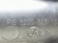 трубка системы рециркуляции EGR Nissan Micra K12 [2-й рестайлинг] K12 2008, 1.5 л., DCi, K9K, дизель, МКПП, серый, хетчбэк 5 дв., передний привод, 8200323338 - фото №4
