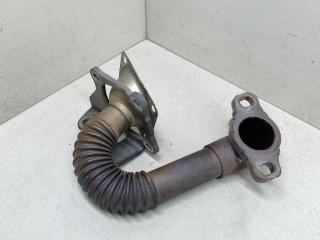 трубка системы рециркуляции EGR Nissan Micra K12 [2-й рестайлинг] K12 2008, 1.5 л., DCi, K9K, дизель, МКПП, серый, хетчбэк 5 дв., передний привод