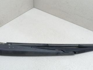 щеткодержатель задний Peugeot 307 1 поколение 2001, 2.0 л., HDi, дизель, 5МКПП, синий, хетчбэк 5 дв., передний привод