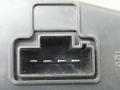 блок комфорта Renault Megane 2 поколение [рестайлинг] 2006, 1.6 л., i, K4M 812, бензин, 5МКПП, бежевый, универсал, передний привод, SIEMENS, 8200433198, 8200546247 - фото №6