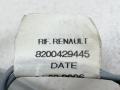 датчик температуры Renault Megane 2 поколение [рестайлинг] 2006, 1.6 л., i, K4M 812, бензин, 5МКПП, бежевый, универсал, передний привод, 8200429445 - фото №5