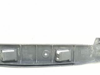 Крепление бампера переднего Volkswagen Bora 1 поколение 2002, 1.9 л., TDi, ATD, дизель, 5МКПП, серебристый, седан, передний привод, 1J5807184B
