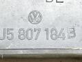 Крепление бампера переднего Volkswagen Bora 1 поколение 2002, 1.9 л., TDi, ATD, дизель, 5МКПП, серебристый, седан, передний привод, 1J5807184B - фото №3