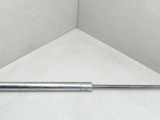 амортизатор капота Volkswagen Bora 1 поколение 2002, 1.9 л., TDi, ATD, дизель, 5МКПП, серебристый, седан, передний привод