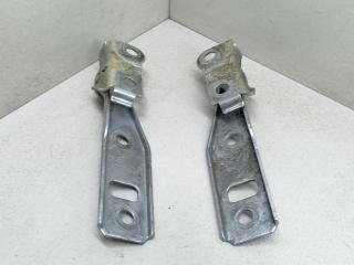 петля капота Volkswagen Bora 1 поколение 2002, 1.9 л., TDi, ATD, дизель, 5МКПП, серебристый, седан, передний привод