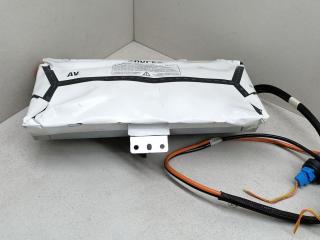 подушка безопасности пассажира Peugeot 307 1 поколение 2001, 2.0 л., HDi, дизель, 5МКПП, синий, хетчбэк 5 дв., передний привод, 96345296680