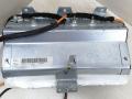 подушка безопасности пассажира Peugeot 307 1 поколение 2001, 2.0 л., HDi, дизель, 5МКПП, синий, хетчбэк 5 дв., передний привод, 96345296680 - фото №3