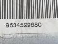 подушка безопасности пассажира Peugeot 307 1 поколение 2001, 2.0 л., HDi, дизель, 5МКПП, синий, хетчбэк 5 дв., передний привод, 96345296680 - фото №4