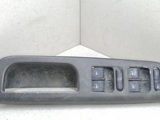 кнопка стеклоподъемника двери передней левой Volkswagen Bora 1 поколение 2002, 1.9 л., TDi, ATD, дизель, 5МКПП, серебристый, седан, передний привод, 1J4959857B
