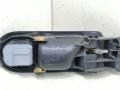 ручка внутренняя передняя левая Volkswagen Bora 1 поколение 2002, 1.9 л., TDi, ATD, дизель, 5МКПП, серебристый, седан, передний привод, 3BB1837113L, 1J1959650 - фото №2