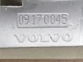 ручка внутренняя передняя левая Volvo S80 1 поколение 2000, 2.5 л., TD, дизель, 5МКПП, серебристый, седан, передний привод, 09170045 - фото №3