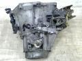 КПП механическая (МКПП) Peugeot 307 1 поколение [рестайлинг] 2007, 1.6 л., HDi, дизель, 5МКПП, синий, универсал, 20DM75, 1029074B - фото №3