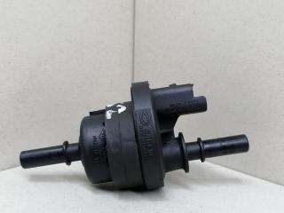 электромагнитный клапан Renault Megane 2 поколение [рестайлинг] 2006, 1.6 л., i, K4M 812, бензин, 5МКПП, бежевый, универсал, передний привод, 8200024427, 2580119A