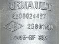 электромагнитный клапан Renault Megane 2 поколение [рестайлинг] 2006, 1.6 л., i, K4M 812, бензин, 5МКПП, бежевый, универсал, передний привод, 8200024427, 2580119A - фото №5
