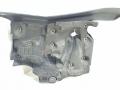 декоративная крышка двигателя Volvo S80 1 поколение 2000, 2.5 л., TD, дизель, 5МКПП, серебристый, седан, передний привод, 9471711 - фото №2