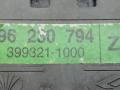 переключатель поворотов ЗАЗ Sens 1 поколение 2008, 1.3 л., бензин, 96230794, 399321-1000 - фото №4