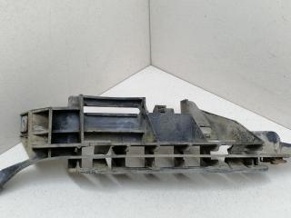 крепление ( кронштейн ) крыла Peugeot 307 1 поколение 2001, 2.0 л., HDi, дизель, 5МКПП, синий, хетчбэк 5 дв., передний привод, 9643074480