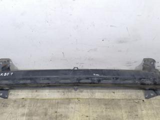 усилитель бампера переднего Volkswagen Bora 1 поколение 2002, 1.9 л., TDi, ATD, дизель, 5МКПП, серебристый, седан, передний привод