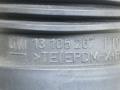 патрубок воздушного фильтра Opel Meriva 1 поколение (A) [рестайлинг] 2008, 1.7 л., CDTi, Z 17 DTH, дизель, МКПП, серебристый, минивэн, передний привод, 13105267 - фото №2