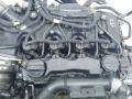 комплект сцепления Peugeot 307 1 поколение [рестайлинг] 2007, 1.6 л., HDi, дизель, 5МКПП, синий, универсал - фото №5