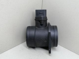 расходомер воздуха Volkswagen Bora 1 поколение 2002, 1.9 л., TDi, ATD, дизель, 5МКПП, серебристый, седан, передний привод, 0281002531, 038906461B