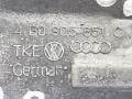 замок зажигания Volkswagen Bora 1 поколение 2002, 1.9 л., TDi, ATD, дизель, 5МКПП, серебристый, седан, передний привод, 4B0905851C - фото №7