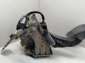 узел педальный (блок педалей) Peugeot 307 1 поколение [рестайлинг] 2007, 1.6 л., HDi, дизель, 5МКПП, синий, универсал - фото №2