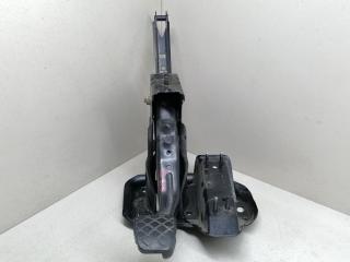педаль тормоза Volkswagen Bora 1 поколение 2002, 1.9 л., TDi, ATD, дизель, 5МКПП, серебристый, седан, передний привод