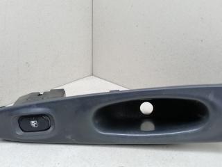 кнопка стеклоподъемника двери задней Hyundai Lantra J2 1996, 1.6 л., i, бензин, МКПП, зелёный, седан, передний привод, 93580-29000, DECO, 93580-29050, 93580-29100, 93580-29150