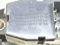 кнопка стеклоподъемника двери задней Hyundai Lantra J2 1996, 1.6 л., i, бензин, МКПП, зелёный, седан, передний привод, 93580-29000, DECO, 93580-29050, 93580-29100, 93580-29150 - фото №3