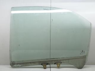 стекло двери задней левой Hyundai Lantra J2 1996, 1.6 л., i, бензин, МКПП, зелёный, седан, передний привод