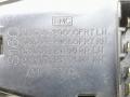 кнопка стеклоподъемника двери задней Hyundai Lantra J2 1996, 1.6 л., i, бензин, МКПП, зелёный, седан, передний привод, 93580-29000, DECO, 93580-29050, 93580-29100, 93580-29150 - фото №3