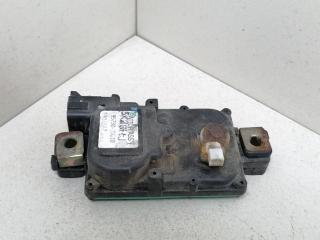 активатор (привод) замка двери Hyundai Lantra J2 1996, 1.6 л., i, бензин, МКПП, зелёный, седан, передний привод, 95730-29010