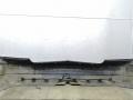 бампер задний Volvo S80 1 поколение 2000, 2.5 л., TD, дизель, 5МКПП, серебристый, седан, передний привод, 39970927 - фото №3