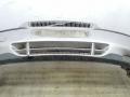 бампер передний Volvo S80 1 поколение 2000, 2.5 л., TD, дизель, 5МКПП, серебристый, седан, передний привод, 39983432, 39983435, 8659947, 9178113 - фото №2