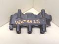 Наконечник свечной Opel Vectra B 1999, 2.0 л., бензин, 221503010 - фото №2