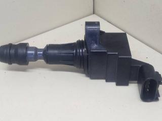 Наконечник свечной Chevrolet Captiva 1 поколение [рестайлинг] 2013, 2.4 л., i, бензин, АКПП, белый, внедорожник 5 дв., 12638824, DENSO