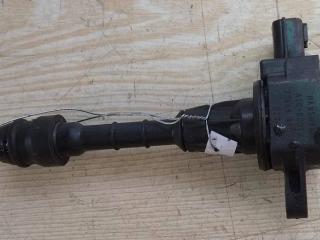 Наконечник свечной Nissan Micra 3 поколение (K12) 2005, 1.0 л., бензин, CR12